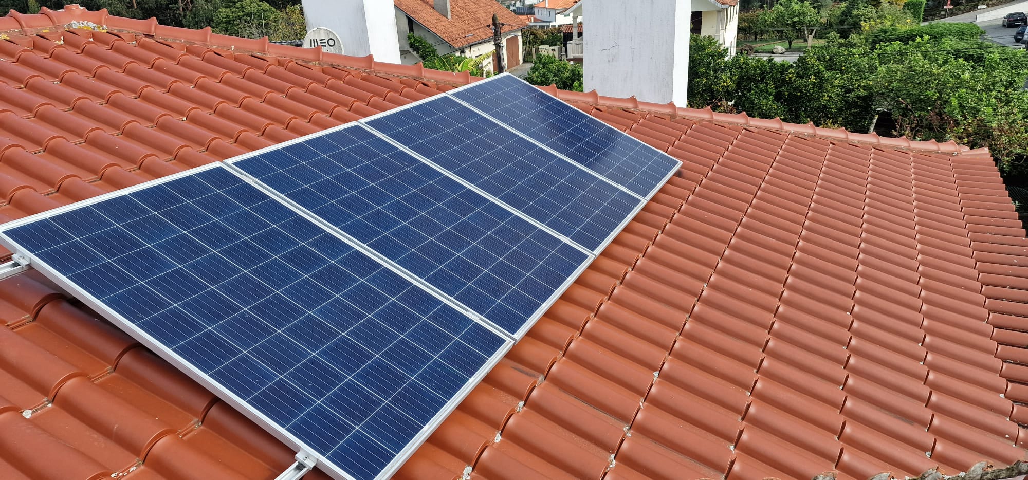 Energia Fotovoltaica