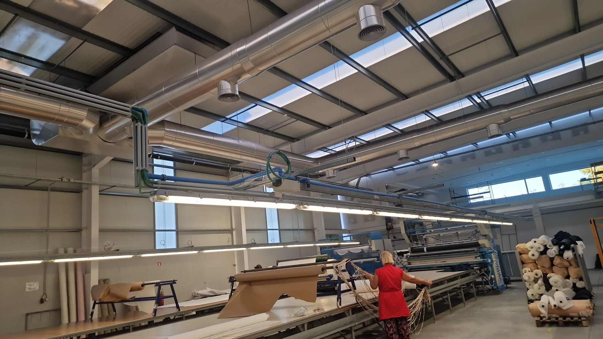 Inova especialistas em electricidade